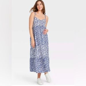 The Nines by Hatch Dress in Size Medium